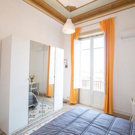 Aria Rooms Palermo Exterior foto